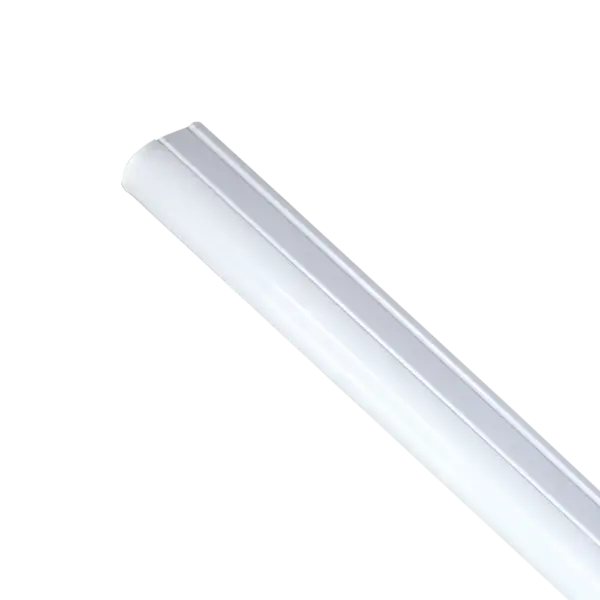 Bộ máng led tube siêu mỏng 20W MPE BT8-120T/V - Liền máng 1m2