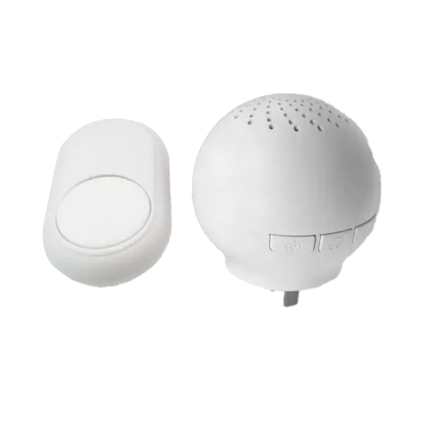 Chuông cửa không dây - không pin MPE DB2 (32 âm)