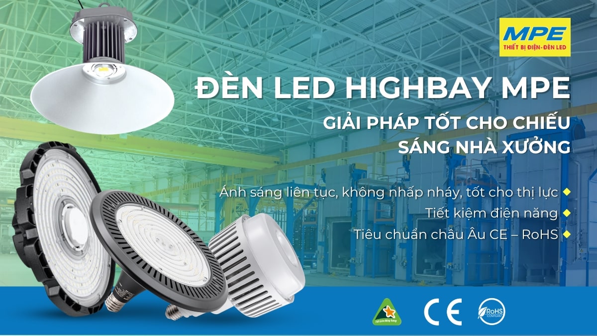 den highbay mpe