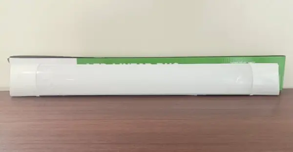 Đèn LED Bán Nguyệt 18W 60cm MPE BN2 thân Nhựa