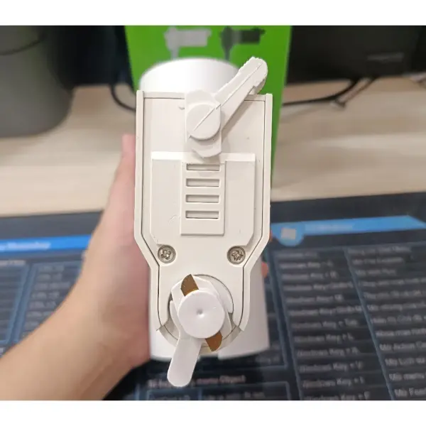 Đèn LED Chiếu Điểm 30W MPE TSL2 thanh ray
