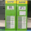 Đèn LED Chiếu Điểm 25W MPE TSL2 thanh ray
