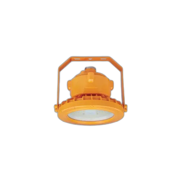 Đèn led chống nổ 100W MPE LEPR-100T/V/N dạng tròn