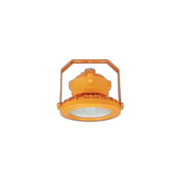 Đèn led chống nổ 60W MPE LEPR-60T/V/N dạng tròn