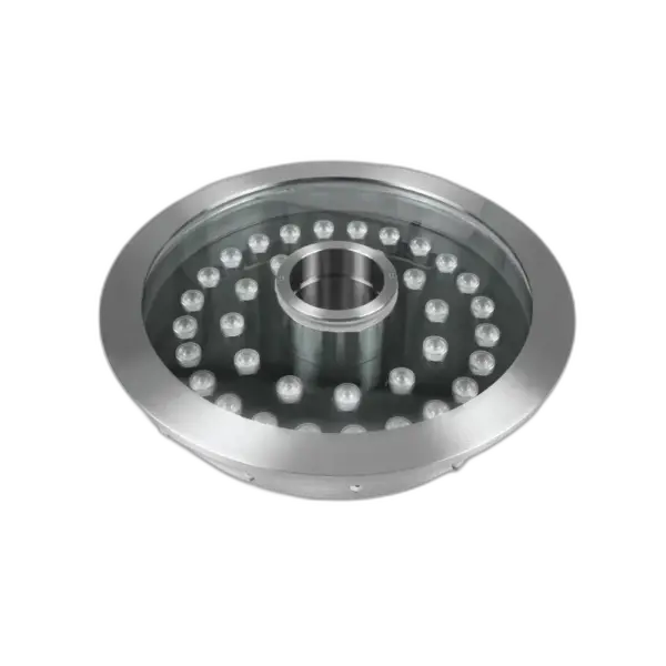 Đèn LED In-Ground 36W MPE LUG2 chống va đập