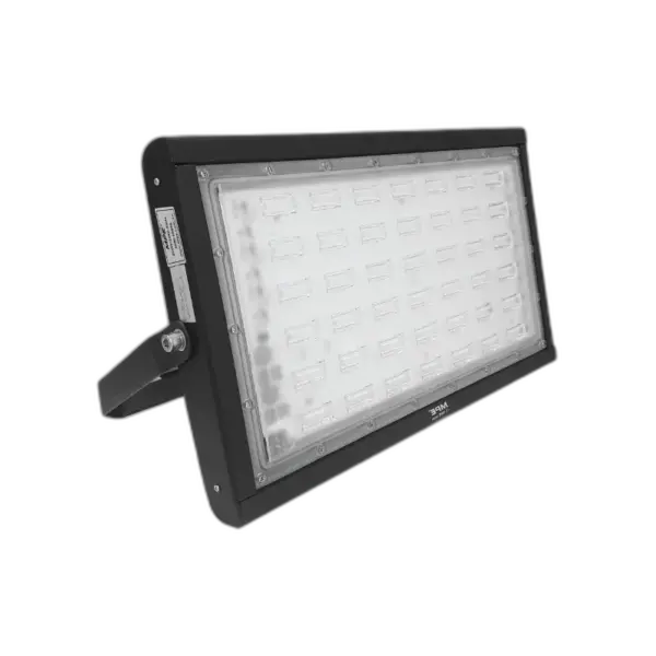 Đèn LED Pha 200W MPE FLD dễ lắp đặt