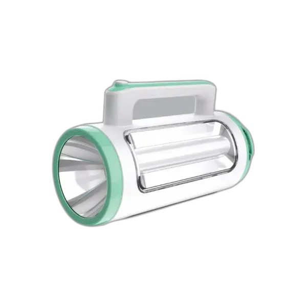 Đèn pin đa năng 3W/6W MPE DPM1 - Cổng nguồn USB