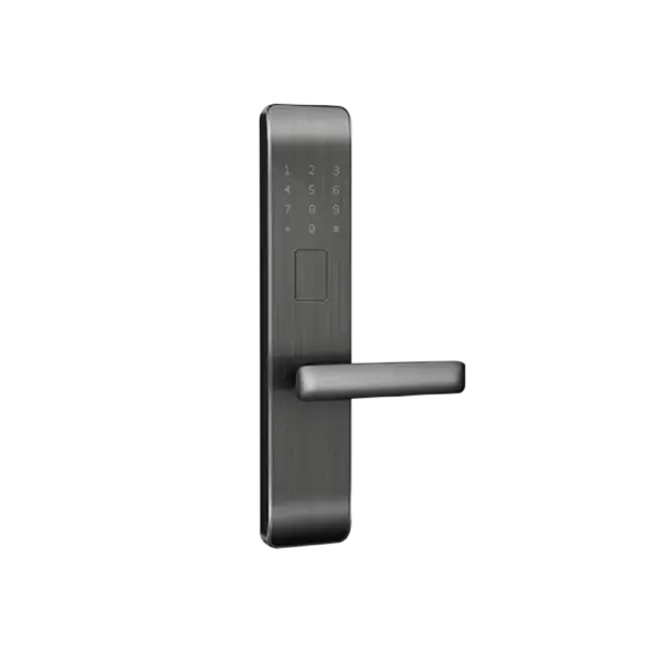 Khóa Cửa Smart Zigbee
