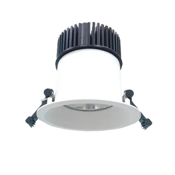 Đèn Downlight 12W MPE DL65 chống thấm