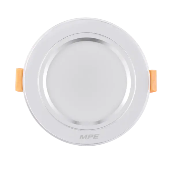 Đèn LED Downlight 5W MPE DLB tản nhiệt nhanh