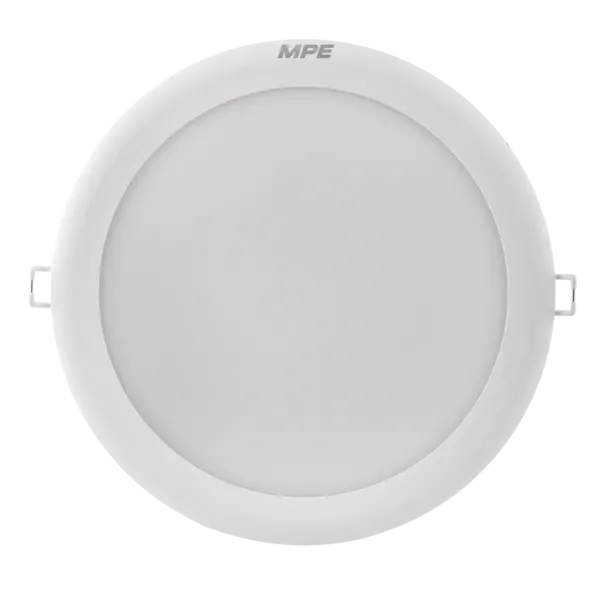 Đèn LED Downlight 18W MPE DLC ánh sáng Trắng