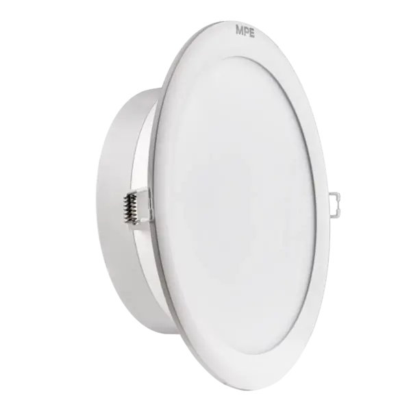Đèn LED Downlight 3 màu 24W MPE DLC dễ lắp đặt
