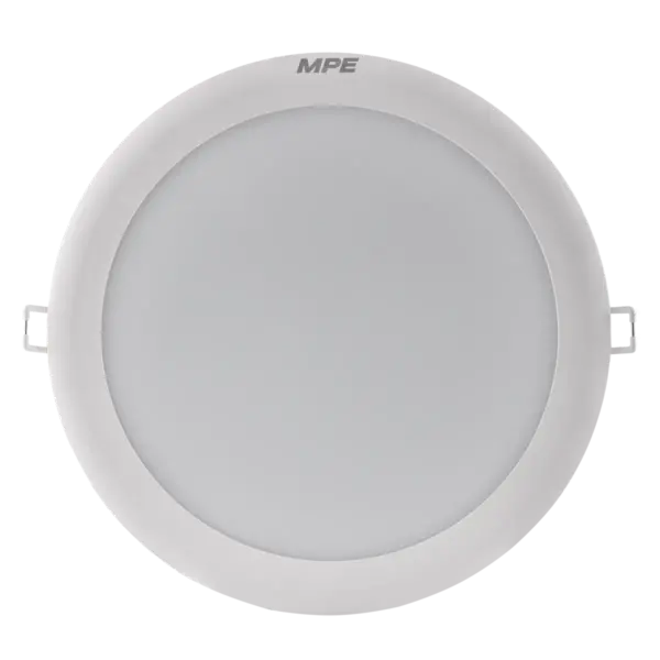 Đèn LED Downlight 24W MPE DLC ánh sáng Trắng