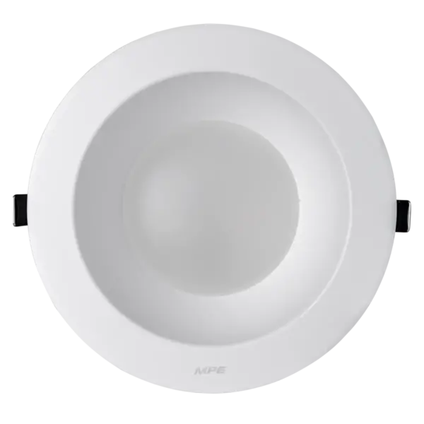 Đèn LED Downlight 30W MPE DLF2 nhỏ gọn