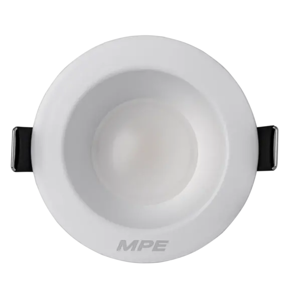 Đèn LED Downlight 20W MPE DLF2 nhỏ gọn