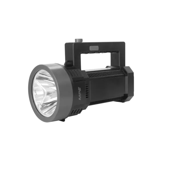 Đèn pin sạc 3W MPE DPM2 - Đèn rọi