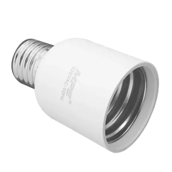 Đui đèn chuyển đổi E40-27 MPE