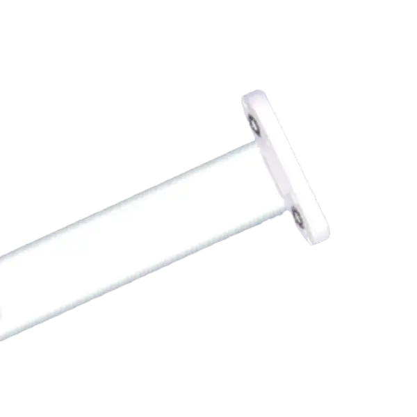 Máng đèn siêu mỏng 1m2 MPE EBT 236 - 2 bóng chân trắng