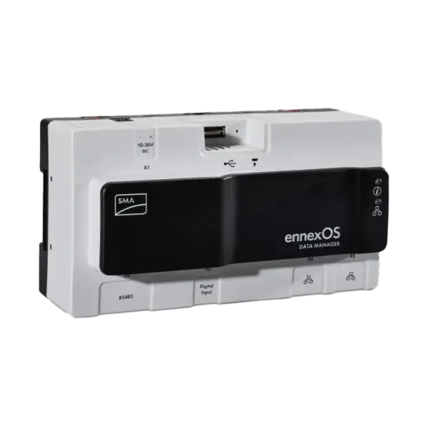 Data Manager EDMM-10