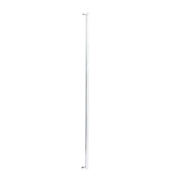 Máng đèn batten led tube T8 MPE EMDK-110 - 1 bóng 0.6m