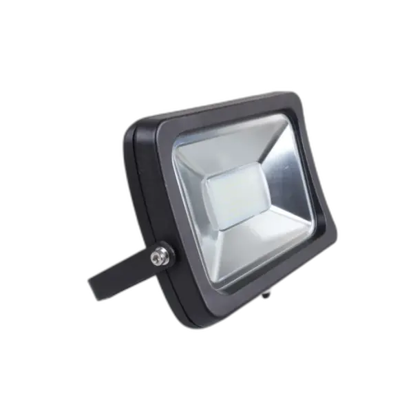 Đèn LED Pha 10W MPE FLD dễ lắp đặt
