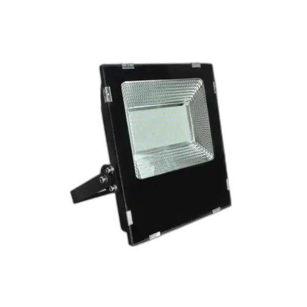 Đèn LED Pha 80W MPE FLD dễ lắp đặt