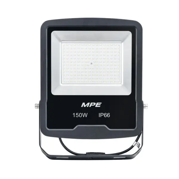 Đèn LED Pha 150W MPE FLD5 độ bền cao