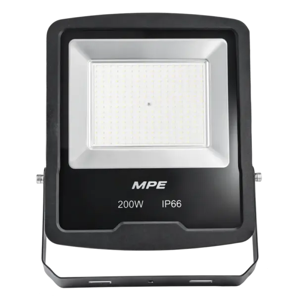 Đèn LED Pha 200W MPE FLD5 độ bền cao