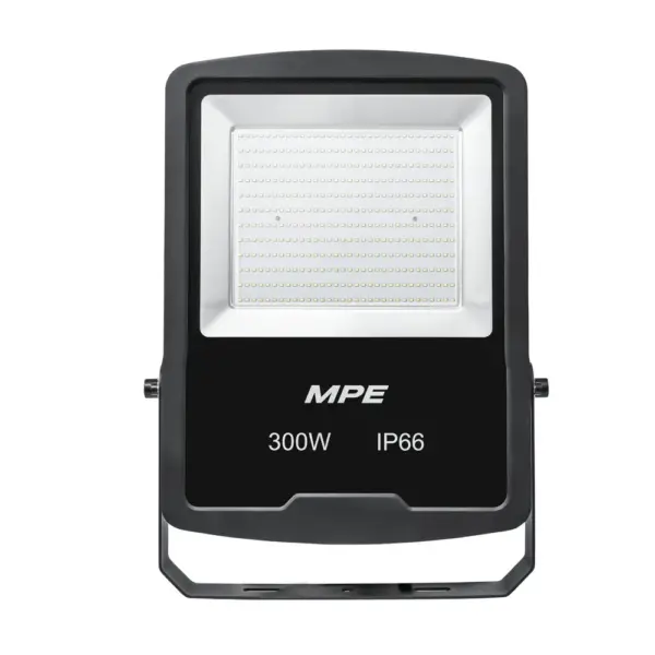 Đèn LED Pha 300W MPE FLD5 độ bền cao