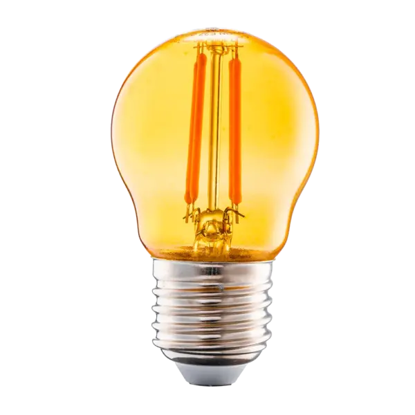 Đèn led filament cam 2.5W MPE FLM-3OR