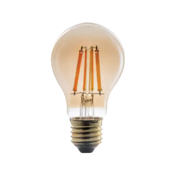 ĐÈN FILAMENT MPE SMART LED 6W Φ60MM