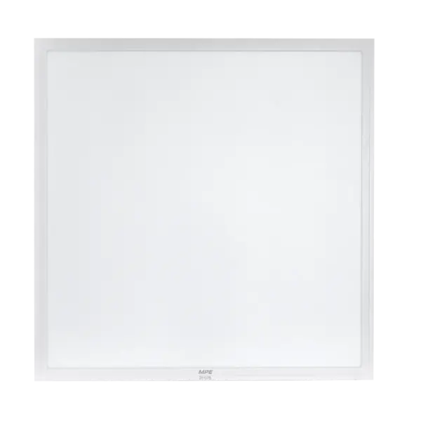 Đèn LED Big Panel 36W MPE FPD3-6060 độ sáng cao