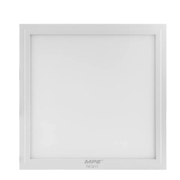 LED Panel lớn Dimmable 20W MPE FPL-3030/3C-RC 3 màu
