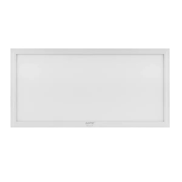 Đèn LED Panel lớn Dimmable 25W MPE FPL-6030/3C-RC 3 màu