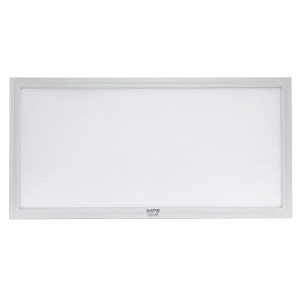 Đèn LED Big Panel 25W MPE FPL/DIM-6030