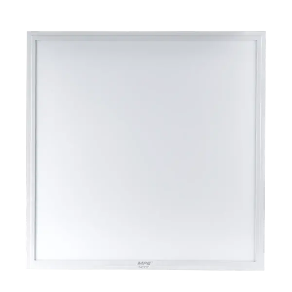 LED Panel lớn Dimmable 40W MPE FPL-6060/3C-RC 3 màu
