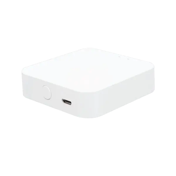 Gateway Thiết Bị Chuyển Đổi Thông Minh Wifi Sang Bluetooth