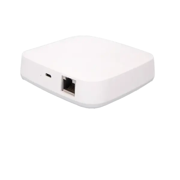 Gateway Thiết Bị Chuyển Đổi Thông Minh Wifi Sang Zigbee