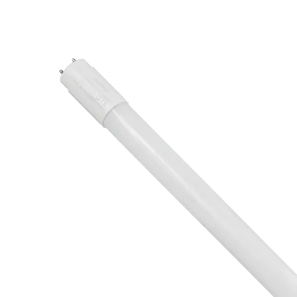 Đèn led tube thủy tinh T8 18W MPE GT8-120T/V 1.2m
