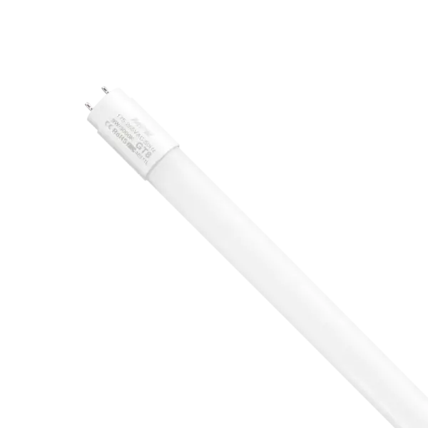 Đèn led tube thủy tinh T8 9W MPE GT8-60T/V 0.6m