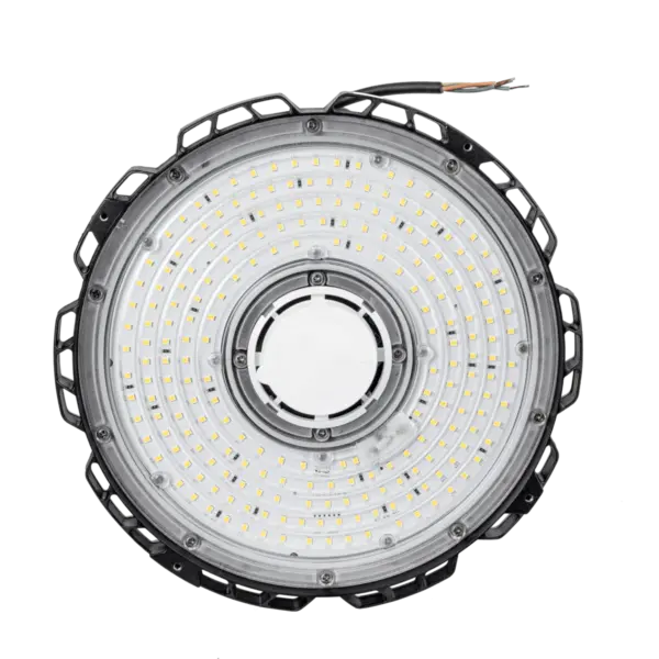 Đèn High Bay 100W MPE HBE2 chống va đập