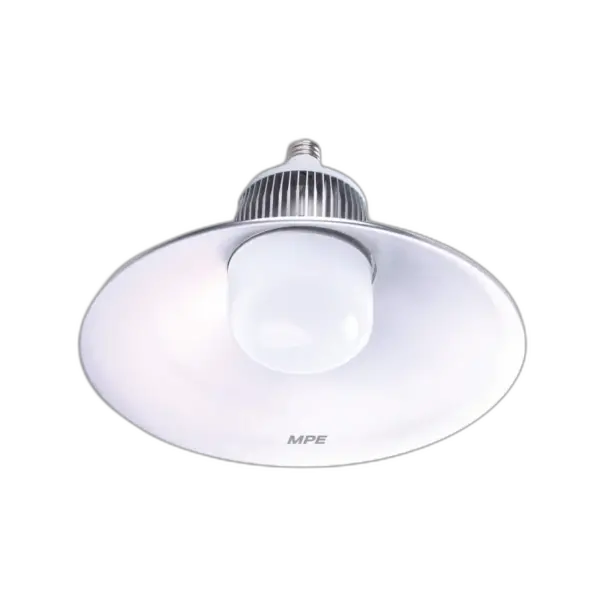 Đèn High Bay 100W MPE HBS ánh sáng Trắng