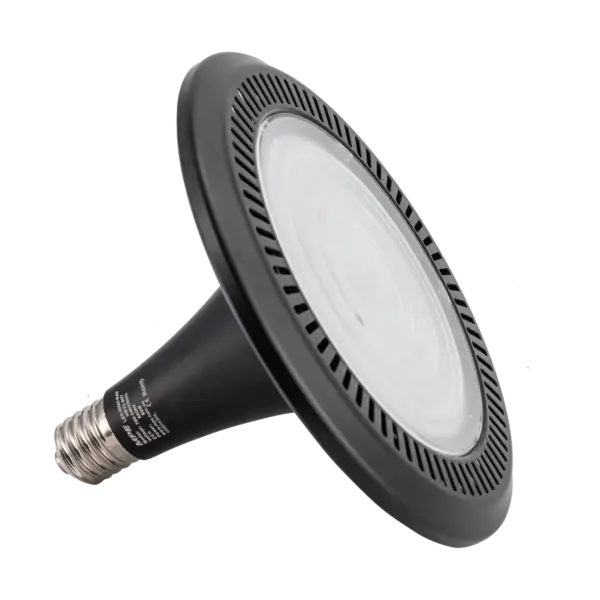 Đèn High Bay 100W MPE HBV2 đui đèn E40