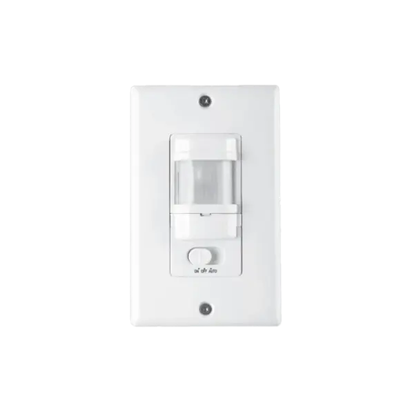 Thiết bị cảm biến hồng ngoại 200W MPE IRS1-H chữ nhật