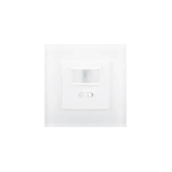 Thiết bị cảm biến hồng ngoại 200W MPE IRS2-V vuông mặt kính