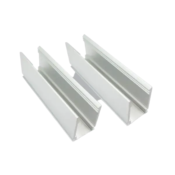 Kẹp cố định led dây neon MPE KLSN2
