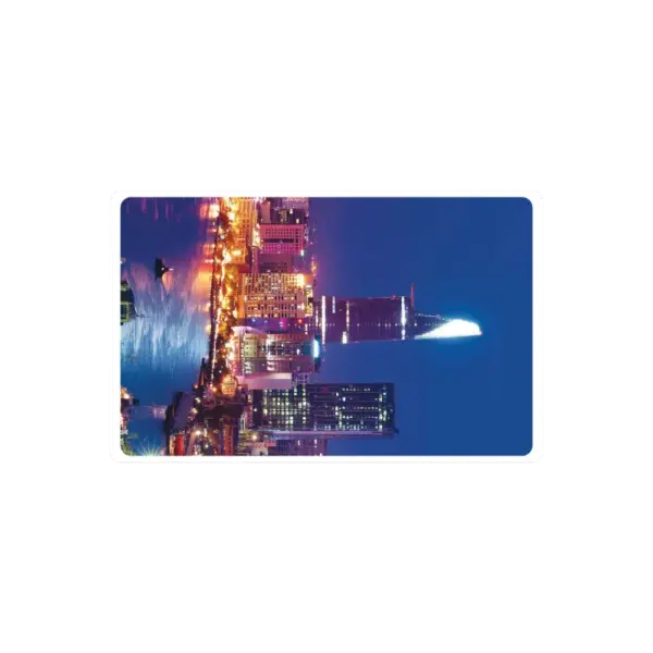 Thẻ từ MPE KT - Dùng cho BKT, A70KT