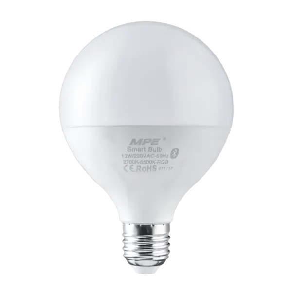 Đèn Led Bulb Smart Bluetooth LB-13-SM