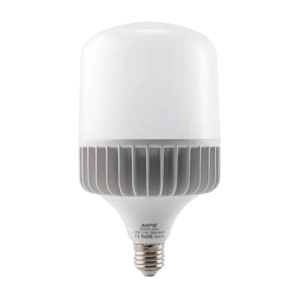 Led bulb 40W MPE LB-40T/N/V 3 màu ánh sáng