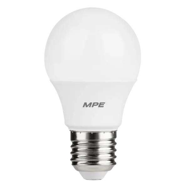 Đèn bulb 3W MPE LBD-3T/V màu sắc trung thực